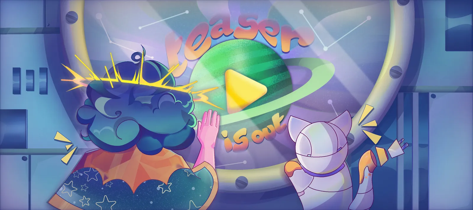 STELLAR 2026